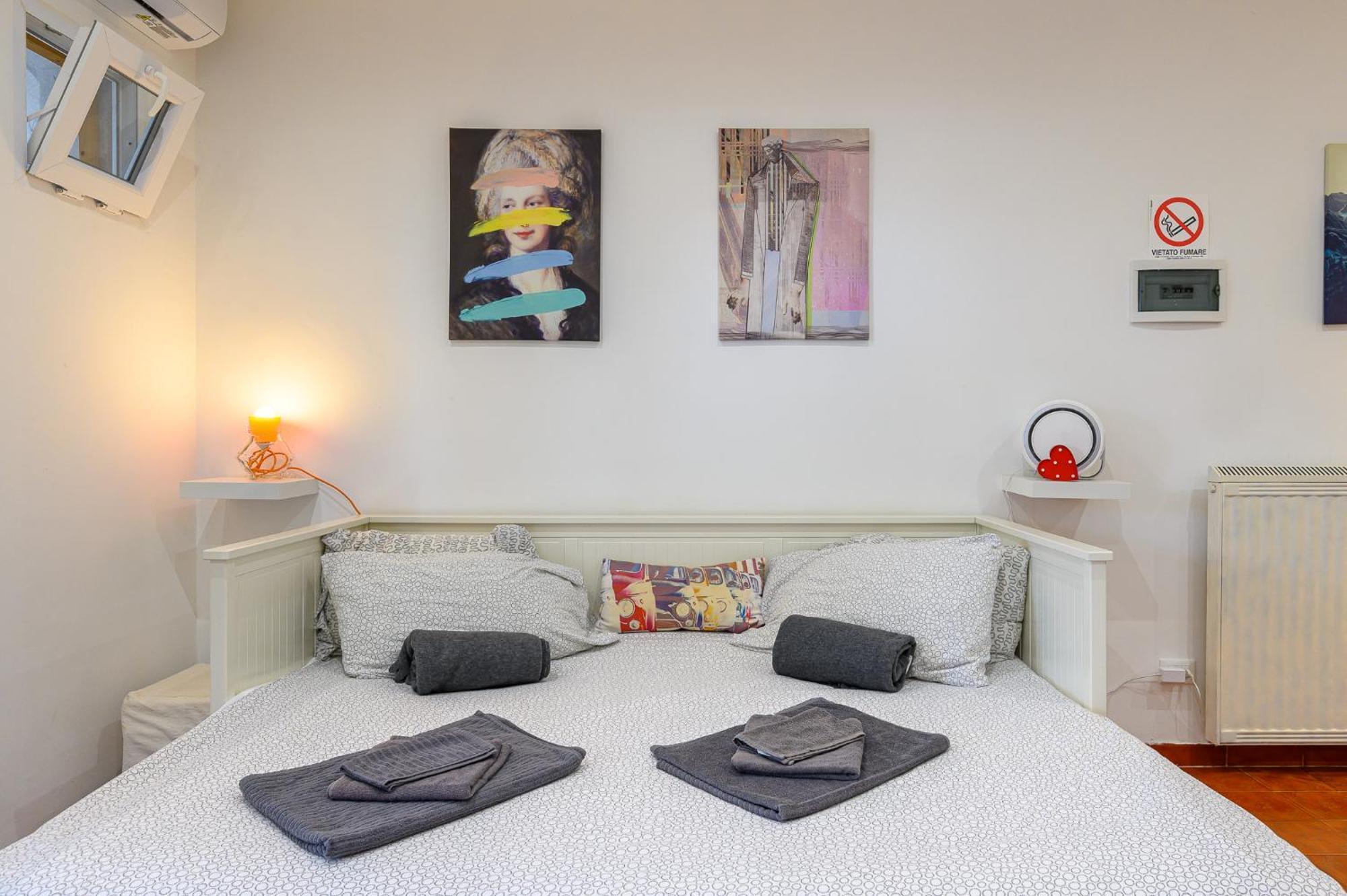 Roma - Bel Poggio Country House Extérieur photo