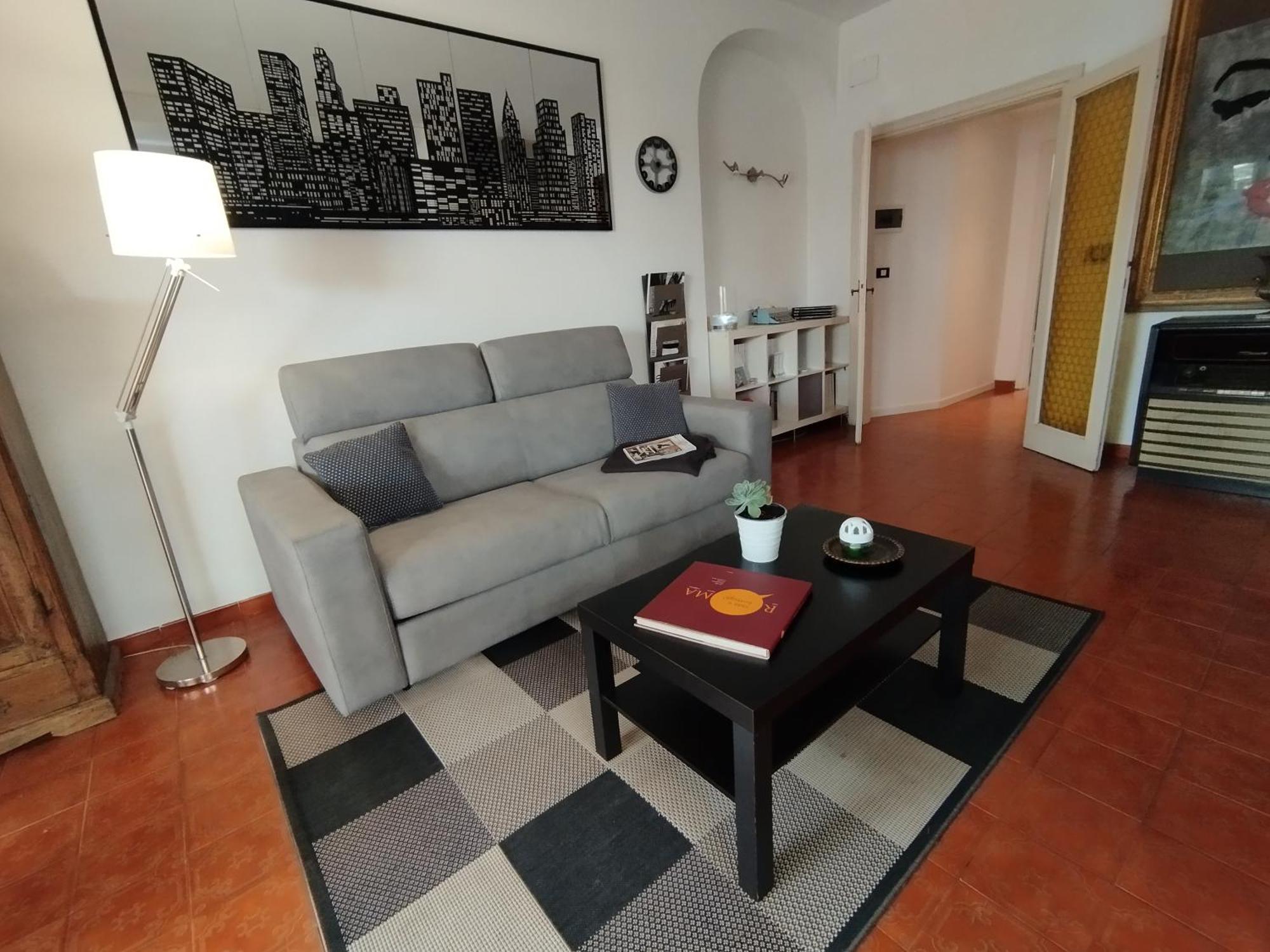 Roma - Bel Poggio Country House Extérieur photo