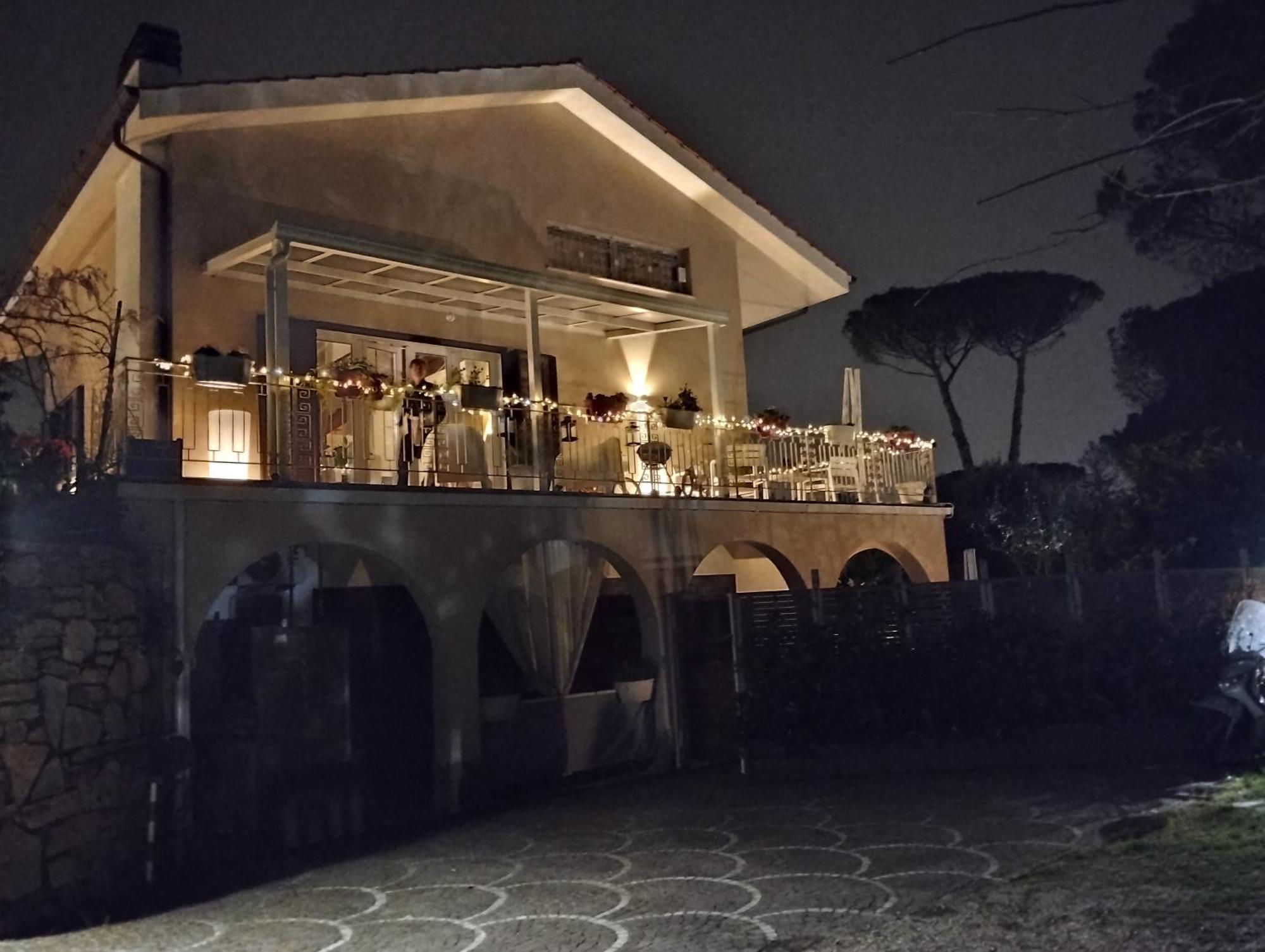 Roma - Bel Poggio Country House Extérieur photo