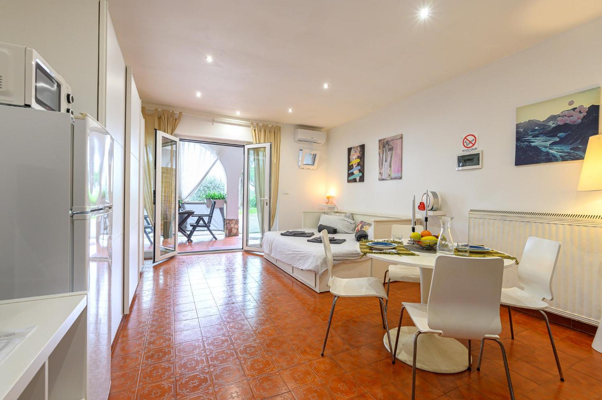Roma - Bel Poggio Country House Extérieur photo