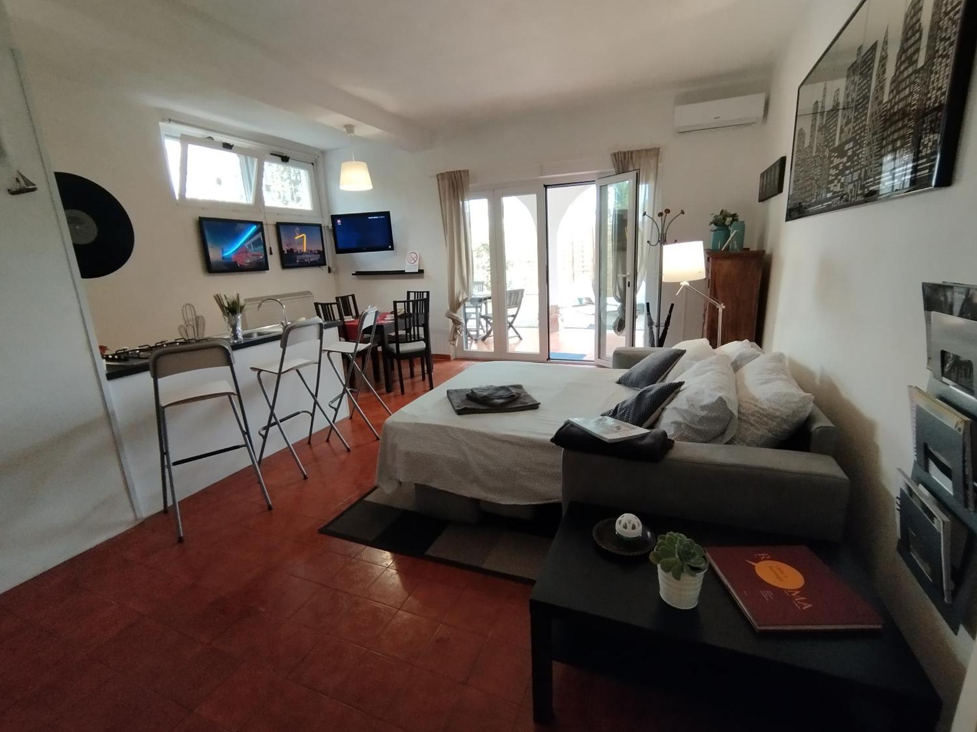 Roma - Bel Poggio Country House Extérieur photo
