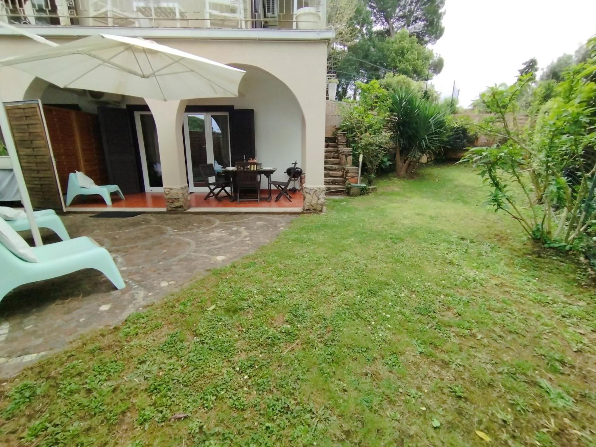 Roma - Bel Poggio Country House Extérieur photo